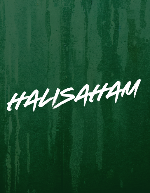 Halısaham