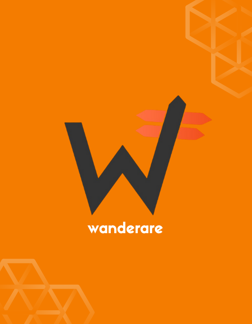 Wanderare